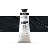 VALLEJO ACRYLIC ARTIST 319: 60 ML. IVORY BLACK - Al Masam Stationery LLC